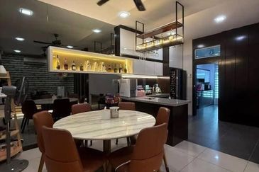 TAMAN AYER LELEH PERMAI