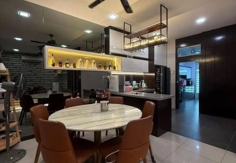 TAMAN AYER LELEH PERMAI