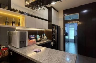 TAMAN AYER LELEH PERMAI