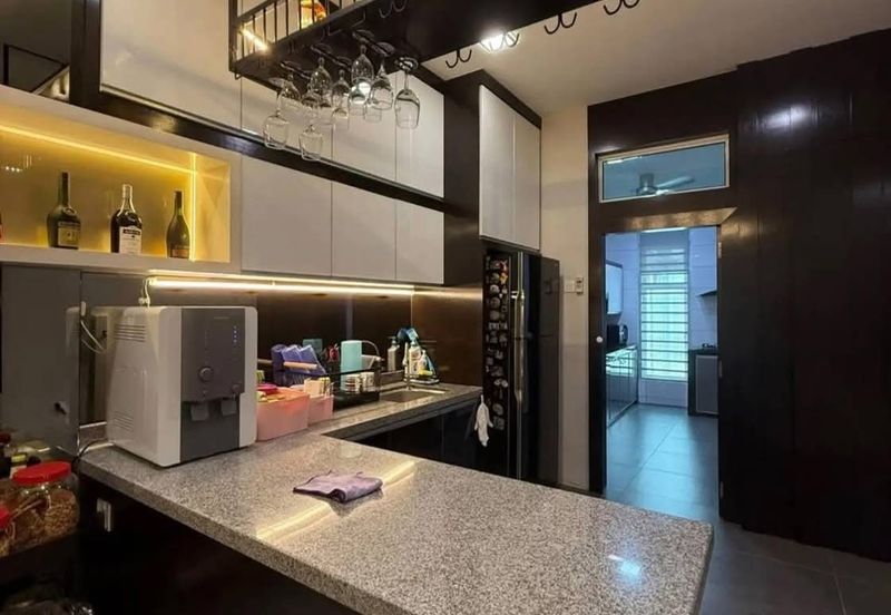 TAMAN AYER LELEH PERMAI