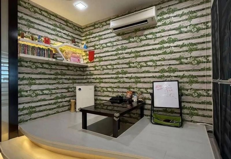 TAMAN AYER LELEH PERMAI