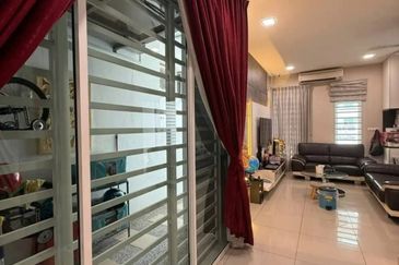 TAMAN AYER LELEH PERMAI