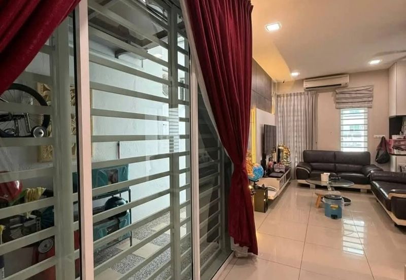 TAMAN AYER LELEH PERMAI