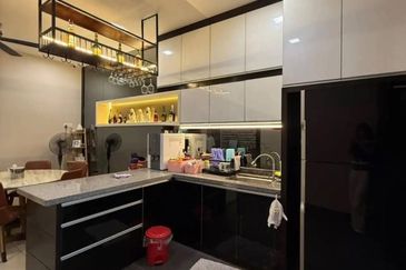 TAMAN AYER LELEH PERMAI