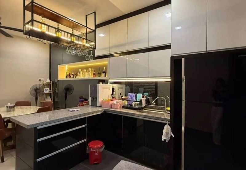 TAMAN AYER LELEH PERMAI