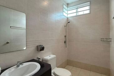 TAMAN AYER LELEH PERMAI