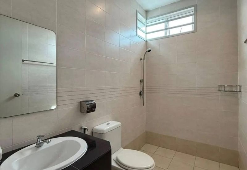 TAMAN AYER LELEH PERMAI