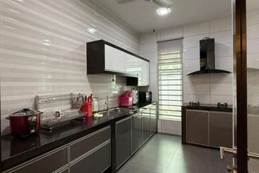 TAMAN AYER LELEH PERMAI