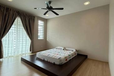 TAMAN AYER LELEH PERMAI