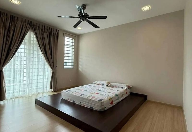 TAMAN AYER LELEH PERMAI