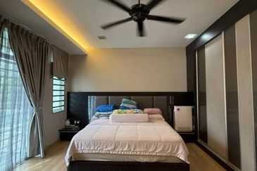 TAMAN AYER LELEH PERMAI