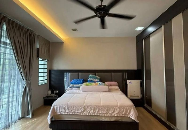 TAMAN AYER LELEH PERMAI