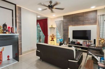 TAMAN AYER LELEH PERMAI