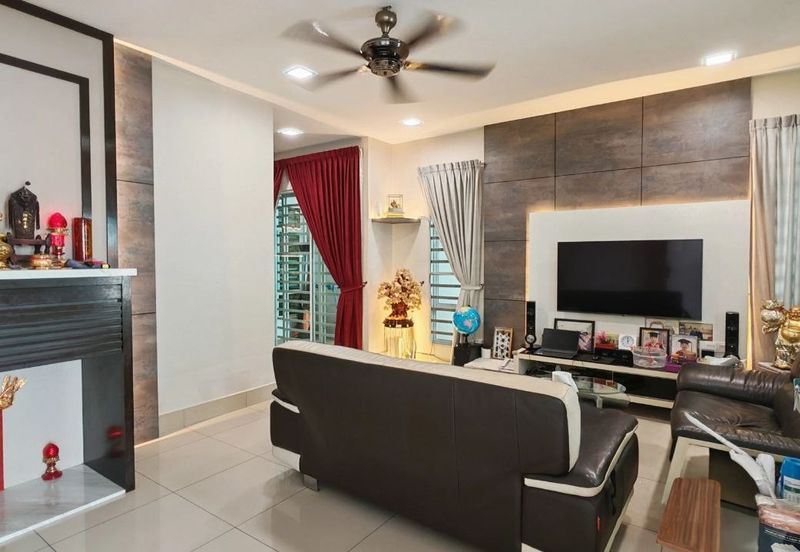 TAMAN AYER LELEH PERMAI