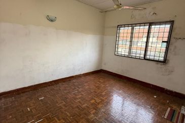 Taman Batu Berendam Putra