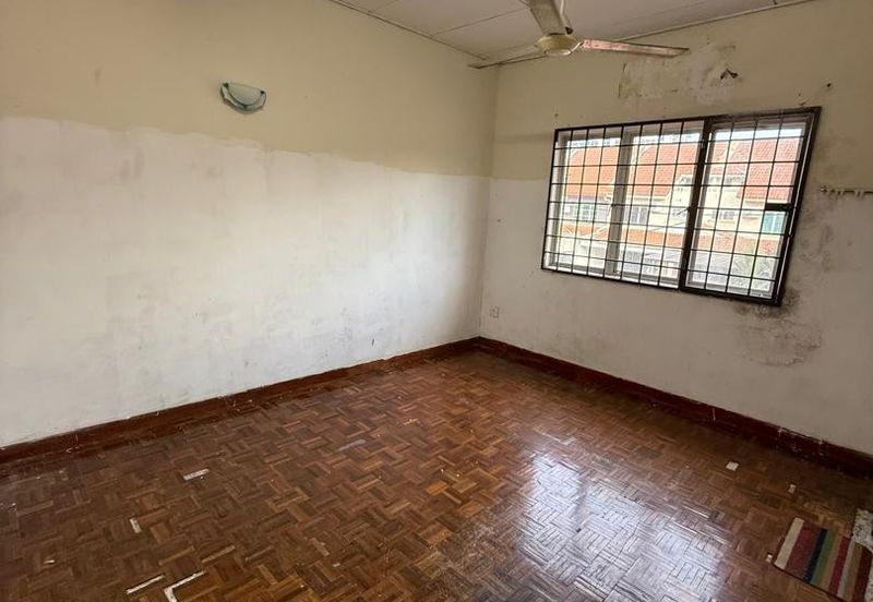 Taman Batu Berendam Putra