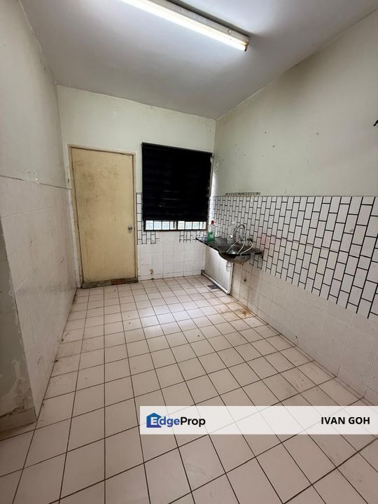 Melaka Town Area Double Storey @Taman Batu Berendam Putra, Melaka, Batu Berendam