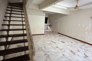 Taman Batu Berendam Putra