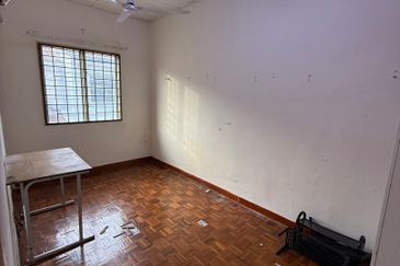 Taman Batu Berendam Putra