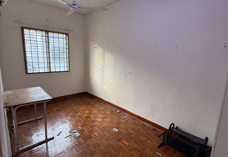 Taman Batu Berendam Putra