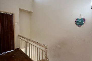 Taman Batu Berendam Putra