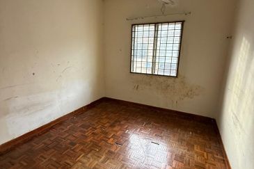 Taman Batu Berendam Putra