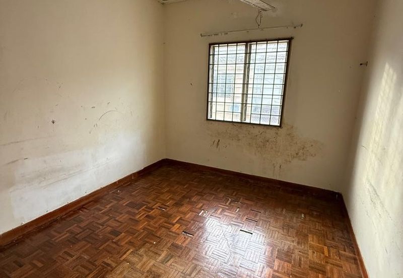 Taman Batu Berendam Putra