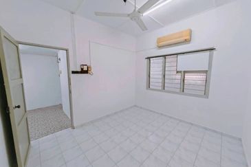 TAMAN BUKIT SERINDIT