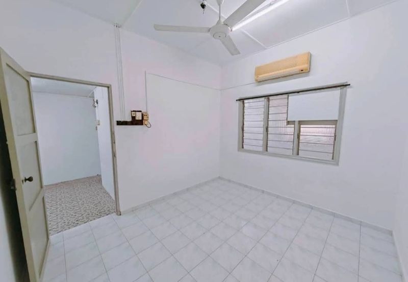 TAMAN BUKIT SERINDIT