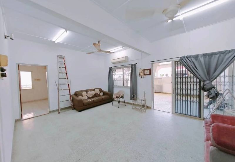 TAMAN BUKIT SERINDIT