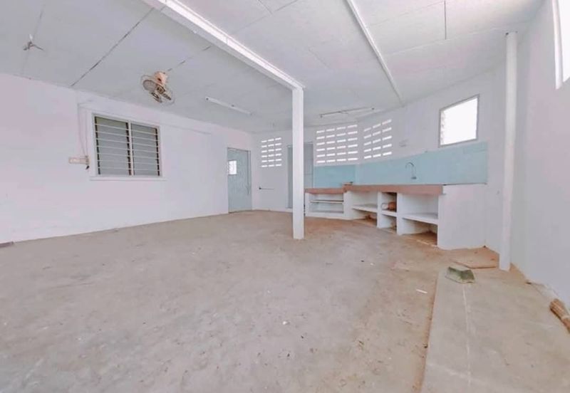 TAMAN BUKIT SERINDIT