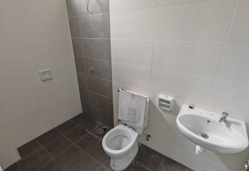 Taman Enggang Batu Berendam