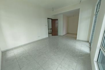 Taman Enggang Batu Berendam