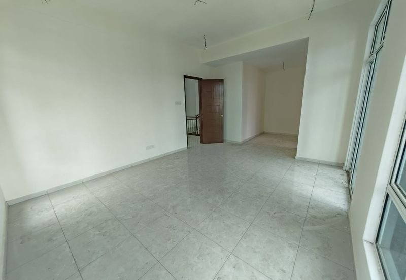 Taman Enggang Batu Berendam