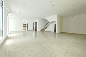 Taman Enggang Batu Berendam