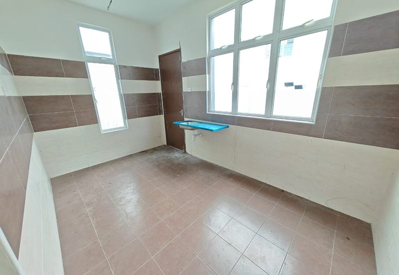 Taman Enggang Batu Berendam