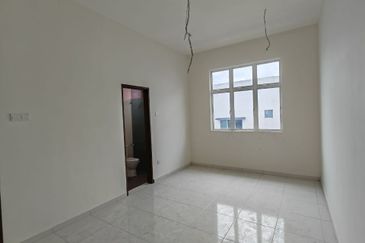 Taman Enggang Batu Berendam