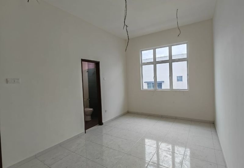 Taman Enggang Batu Berendam