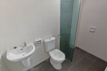 Taman Enggang Batu Berendam