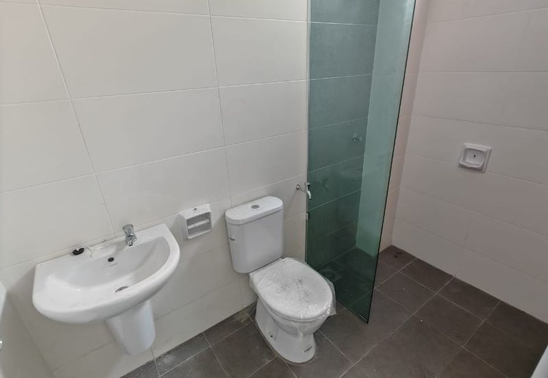 Taman Enggang Batu Berendam