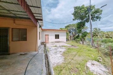 TAMAN KRUBONG PERMAI