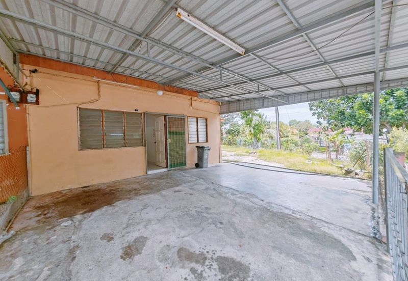 TAMAN KRUBONG PERMAI