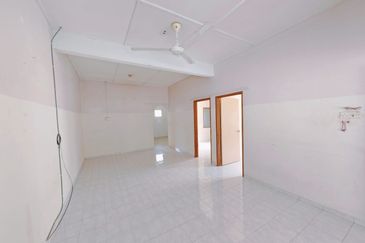 TAMAN KRUBONG PERMAI