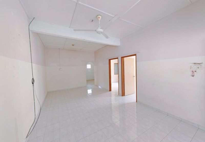 TAMAN KRUBONG PERMAI