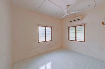 TAMAN KRUBONG PERMAI