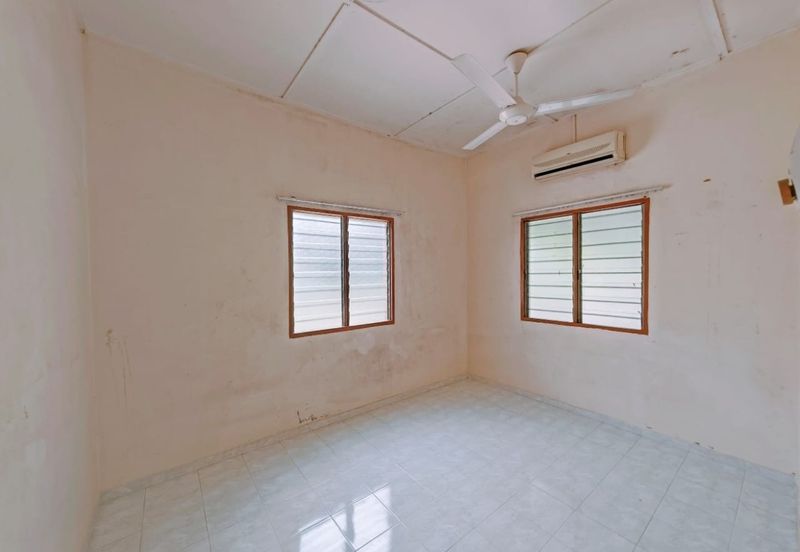 TAMAN KRUBONG PERMAI