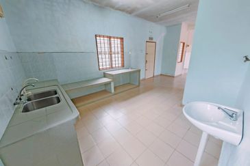 TAMAN KRUBONG PERMAI