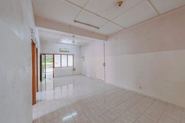 TAMAN KRUBONG PERMAI