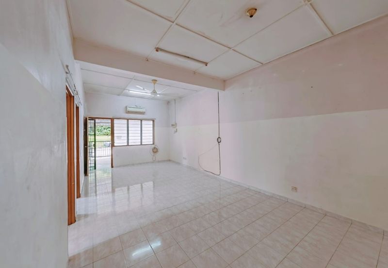 TAMAN KRUBONG PERMAI