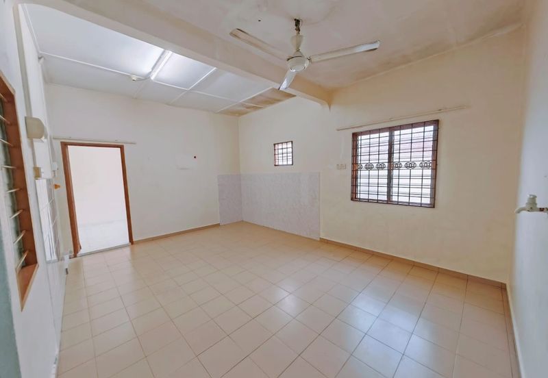 TAMAN KRUBONG PERMAI